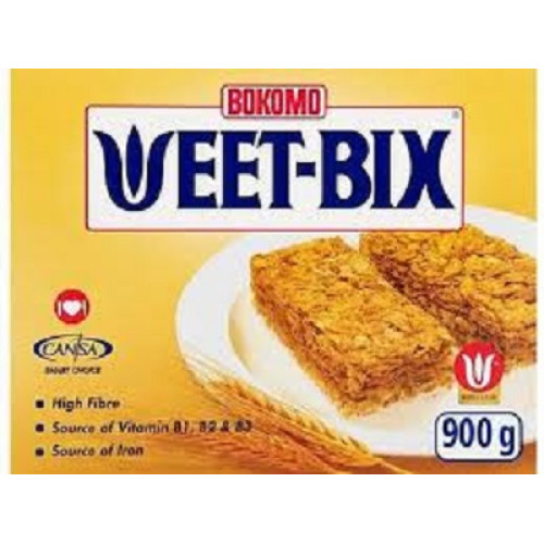 WEETBIX 12X900G